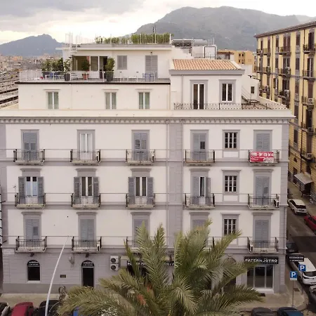 Attico 37 - Comfort Con Terrazza Privata Apartamento