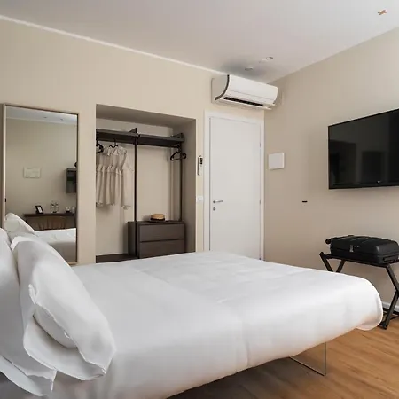 Attico 37 - Comfort Con Terrazza Privata Palermo
