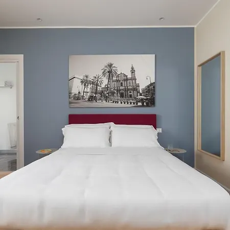 Apartamento Attico 37 - Comfort Con Terrazza Privata *