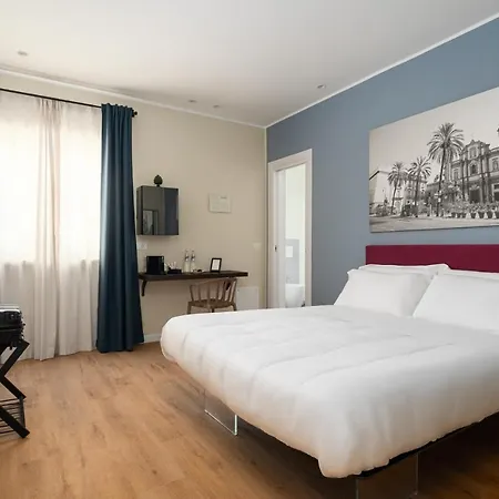 Apartamento Attico 37 - Comfort Con Terrazza Privata