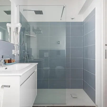 Attico 37 - Comfort Con Terrazza Privata * Palermo